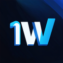 1W Mobile Icon