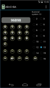 All Numeral Calculator screenshot 4