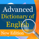 Advanced Dictionary of English Icon