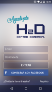 Centro Comercial H2O screenshot 0