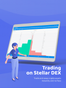 Scopuly - Stellar DeFi Wallet screenshot 11