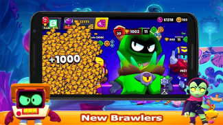 Box simulator for brawl stars screenshot 6