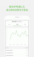 NAVERまとめリーダー screenshot 4