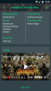 AlpacaTV - TV Shows & Movies Tracker screenshot 2