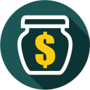 6 Jars Savings, Manage Money to investing