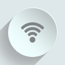 WiFi-Passwort-Hacker-Streich