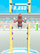 Pull-Ups! screenshot 5