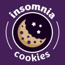 Insomnia Cookies Icon