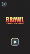 Brawl Strings XBOX Edition (combo list) screenshot 1