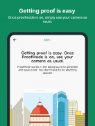 ProofMode screenshot 6