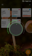 ioBroker.paw II (Smart Home, Dashboard) screenshot 7