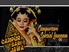 Campursari Jawa Offline screenshot 4