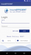 InsureEFFICIENT screenshot 3