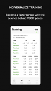 VDOT Running Calculator screenshot 3