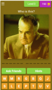 Sopranos Quiz - GUESS GAME screenshot 5