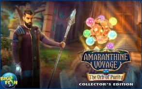 Amaranthine Voyage: The Orb screenshot 7