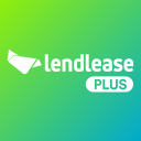 Lendlease Plus Icon