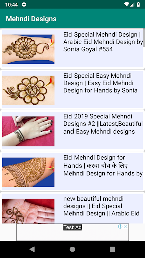 Short Simple Baju band Mehndi design l mehndi designs l baju ke design l  bazu band l@Mastanimehndi