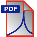 AG PDF Reader & Viewer icon