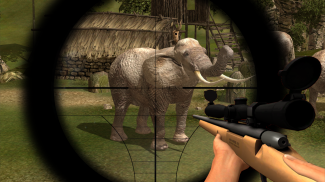 Modern Sniper Shooting Clash screenshot 3