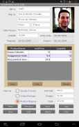 Cellica Database(Internet)Form screenshot 10