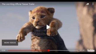 English Movie Trailers screenshot 4