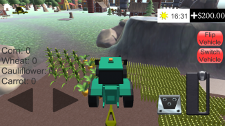 Farming Simulator: Country Life screenshot 3