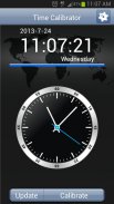 Time Calibrator screenshot 0