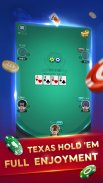 SunVy Poker screenshot 1