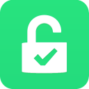 App locker Icon