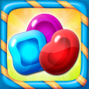 Candy Crush : Booster Candy