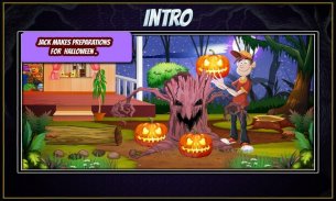 # 216 Hidden Object Games New Free Candy Snatchers screenshot 1