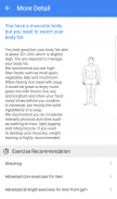 UO Healthfit+ screenshot 5