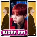 Jhope Cute BTS Wallpaper HD Icon