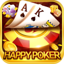 Happy Poker Icon