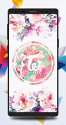 Twice Wallpaper KPOP HD screenshot 7