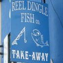 Reel Dingle Fish