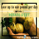 Potato Diet