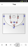 Basketball Playview screenshot 0