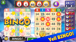 Bingo Star screenshot 4