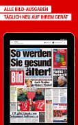 BILD App: Nachrichten und News screenshot 6