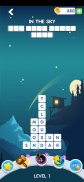 Word Block Puzzle: Smart Block screenshot 3