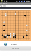 Go strategic move screenshot 2
