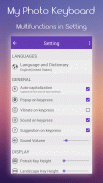 My Photo Keyboard 2024 screenshot 7