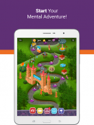 MentalUP Brain Games For Kids screenshot 0