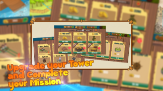 Diponegoro - Tower Defense screenshot 4