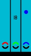 Hangle - How Fast You Can Be? screenshot 1