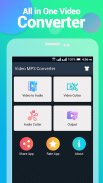 Video to MP3 Converter screenshot 5