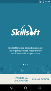 Skillsoft Learning App screenshot 0