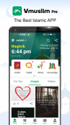 Prayer times, Quran and azan & screenshot 0